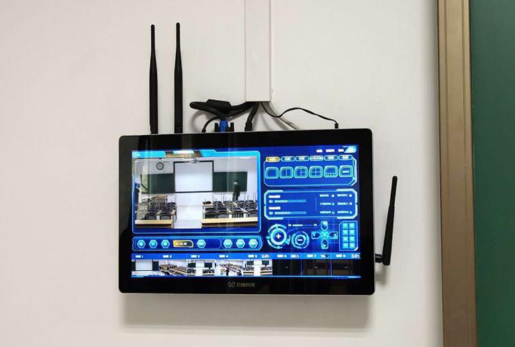 常态化(huà)互動錄播一(yī)體(tǐ)機(jī)